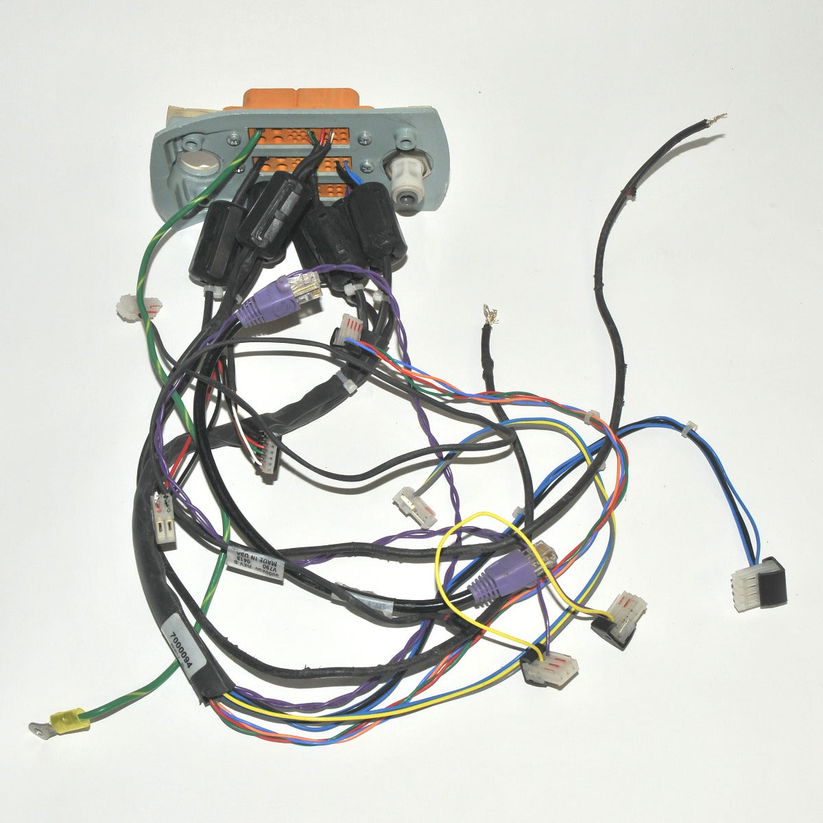 Cutera CoolGlide Xeo Laser Handpiece Base Housing Female Base Connector PARTS