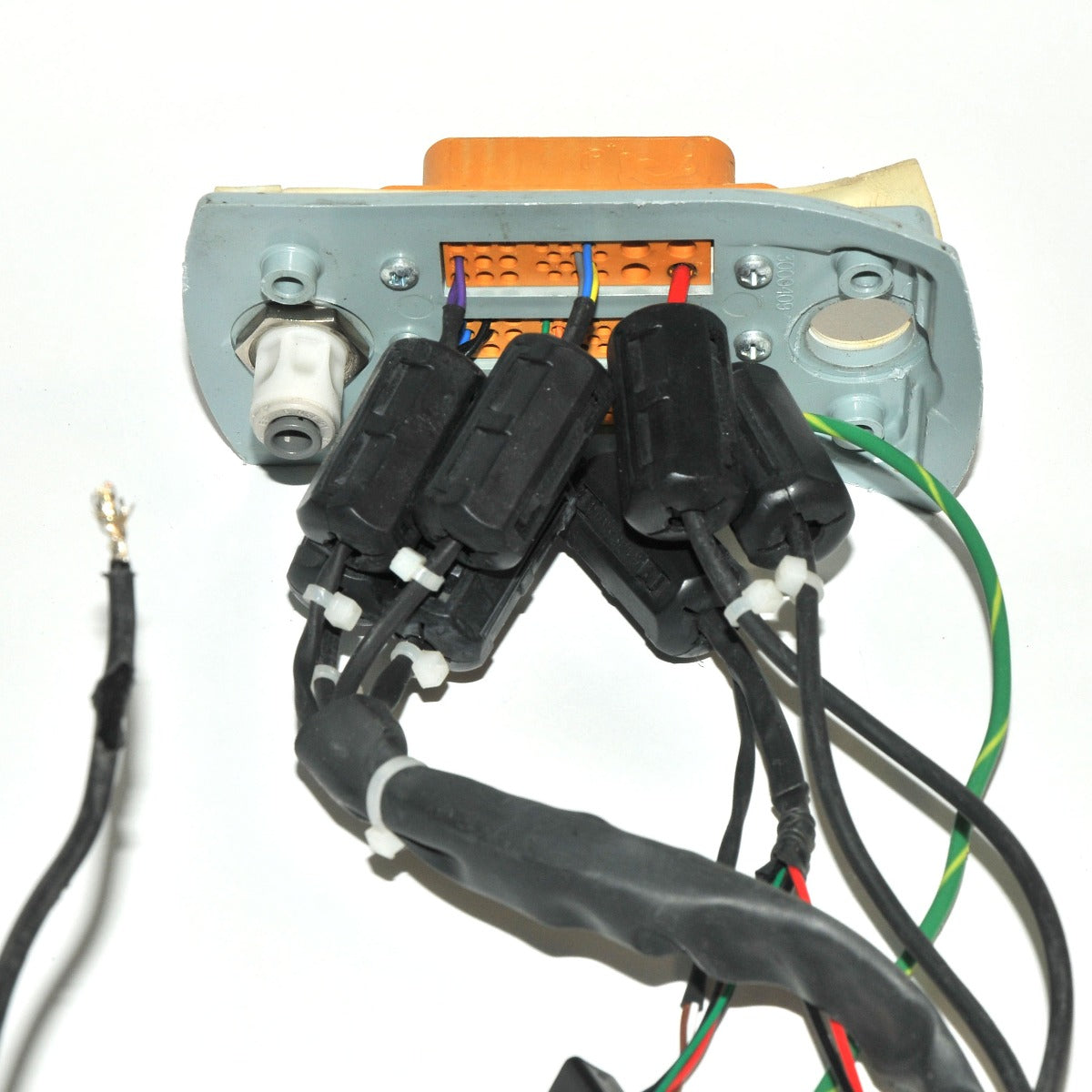 Cutera CoolGlide Xeo Laser Handpiece Base Housing Female Base Connector PARTS