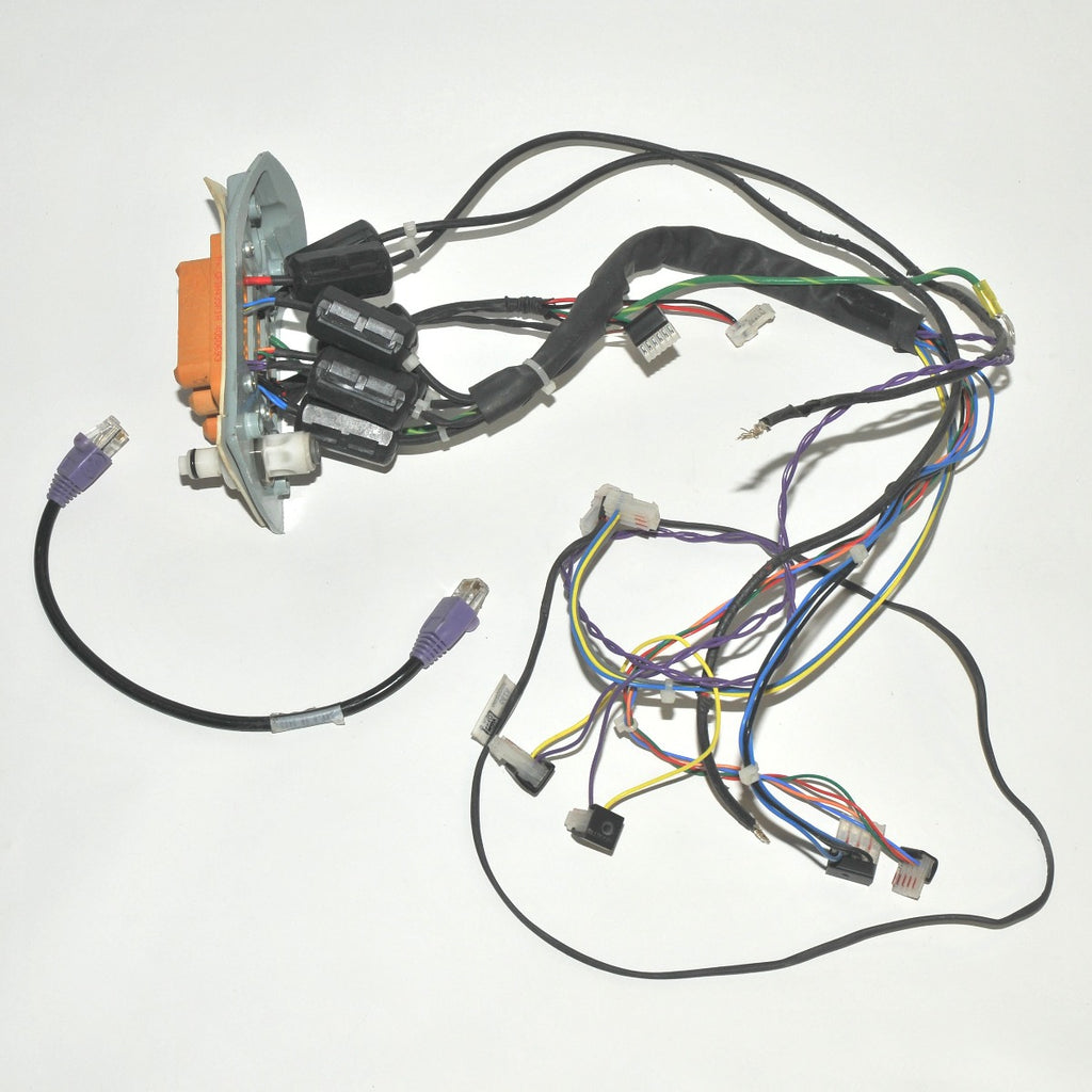Cutera CoolGlide Xeo Laser Handpiece Base Housing Female Base Connector PARTS