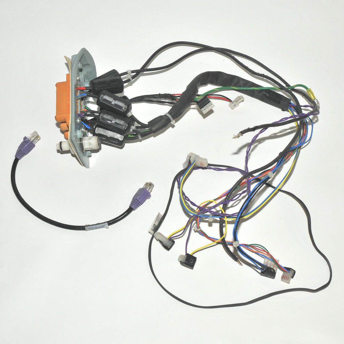 Cutera CoolGlide Xeo Laser Handpiece Base Housing Female Base Connector PARTS