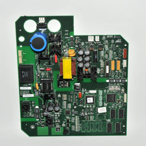 Cutera CoolGlide Xeo Laser Power Supply Green PCB Board Module * PARTS AS-IS