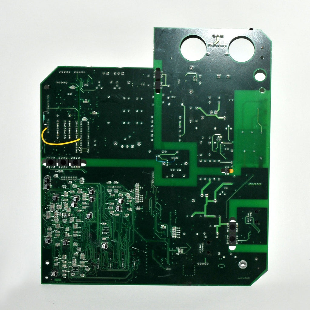 Cutera CoolGlide Xeo Laser Power Supply Green PCB Board Module * PARTS AS-IS