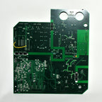 Cutera CoolGlide Xeo Laser Power Supply Green PCB Board Module * PARTS AS-IS