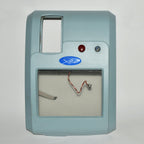 Cutera CoolGlide Xeo Laser Top Control Interface Face Panel Display Case Housing