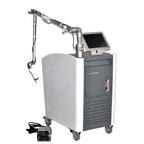 2019 Cutera Enlighten III 3 Tattoo Removal Skin Revitalization RECERT FEE WAIVED
