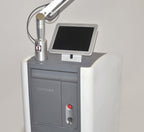 2019 Cutera Enlighten III 3 Tattoo Removal Skin Revitalization RECERT FEE WAIVED
