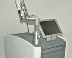 2019 Cutera Enlighten III 3 Tattoo Removal Skin Revitalization RECERT FEE WAIVED