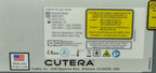 2019 Cutera Enlighten III 3 Tattoo Removal Skin Revitalization RECERT FEE WAIVED