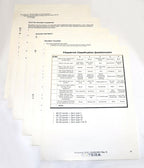 Cutera Excel Laser Vascular Treatment Guidelines Settings 19-400-5931 Nov/2010
