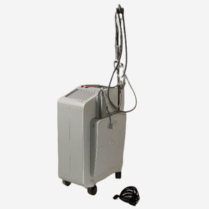 Cutera Excel V Laser 532 1064 Nd YAG Vascular Genesis XLV NdYAG ExcelV XL V