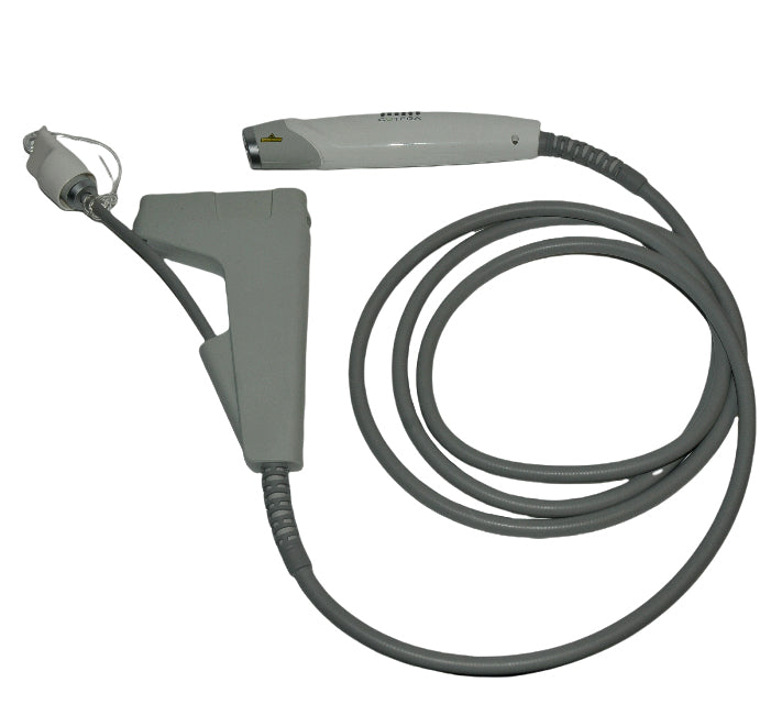 Cutera Excel V Laser 532 1064 Nd YAG Vascular Genesis XLV NdYAG ExcelV XL V