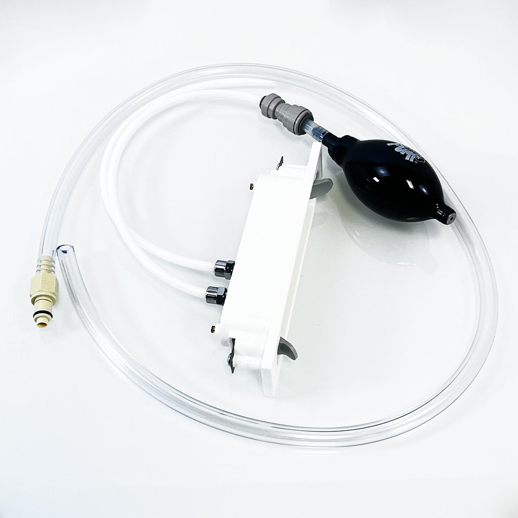 Cutera System Pump Drain Field Kit Water Dischange Emptying Tool