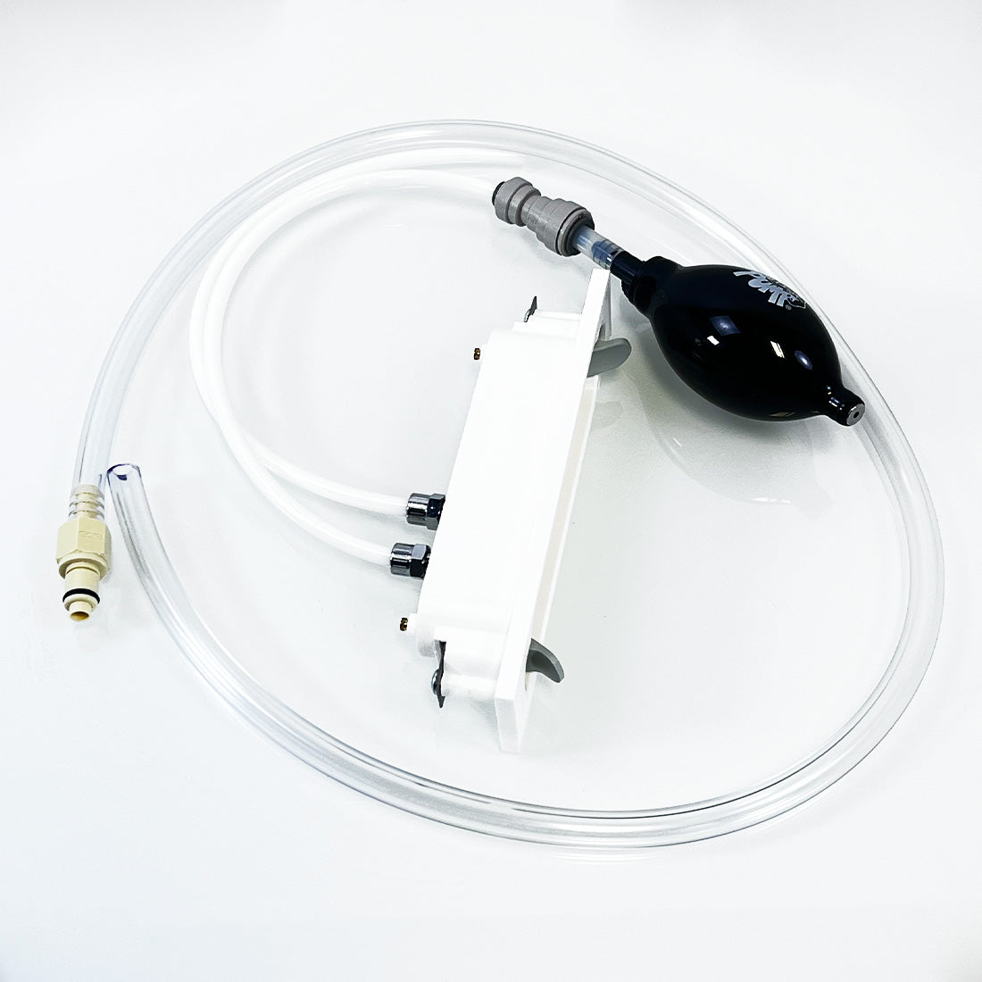 Cutera System Pump Drain Field Kit Water Dischange Emptying Tool