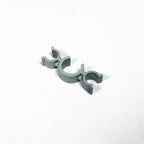 Cutera Excel Handpiece Holder Mast Cradle Pole Clip Replacement