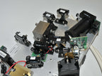 Cutera Excel V IPL Laser Optical Top Deck ExcelV XLV Optic 2014 PN 7000845 PART