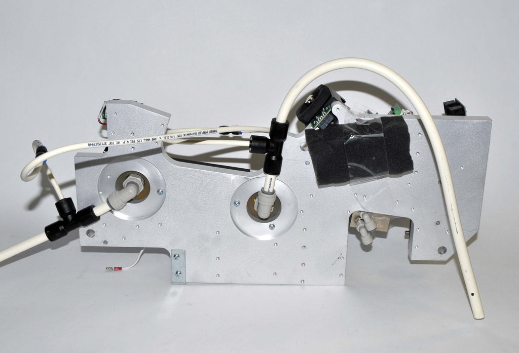 Cutera Excel V IPL Laser Optical Top Deck ExcelV XLV Optic 2014 PN 7000845 PART