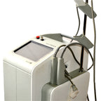 Cutera Excel V Laser 532 1064 Nd YAG Vascular Genesis XLV NdYAG ExcelV XL V 2016