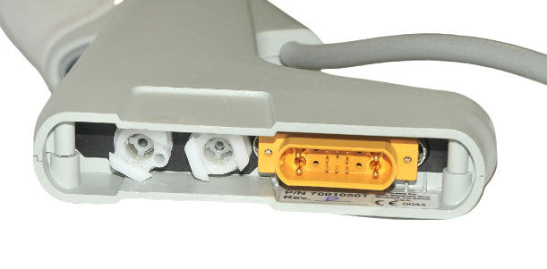 Cutera Excel V Laser 532 1064 Nd YAG Vascular Genesis XLV NdYAG ExcelV XL V 2016