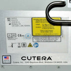 Cutera Excel V Laser 532 1064 Nd YAG Vascular Genesis XLV NdYAG ExcelV XL V 2018