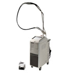 Cutera ExcelHR Laser Alexandrite Nd YAG 755 1064 Hair Removal Lesions Excel HR