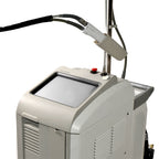 Cutera ExcelHR Laser Alexandrite Nd YAG 755 1064 Hair Removal Lesions Excel HR