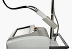 Cutera ExcelHR Laser Alexandrite Nd YAG 755 1064 Hair Removal Lesions Excel HR