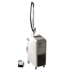 Cutera ExcelHR Laser Alexandrite Nd YAG 755 1064 Hair Removal Lesions Excel HR