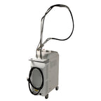Cutera ExcelHR Laser Alexandrite Nd YAG 755 1064 Hair Removal Lesions Excel HR