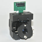 Cutera Excel V Nd YAG Laser Resonator Focus Lens Optical Mount PARTS INN3002653