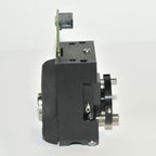 Cutera Excel V Nd YAG Laser Resonator Focus Lens Optical Mount PARTS INN3002653