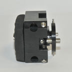 Cutera Excel V Nd YAG Laser Resonator Focus Lens Optical Mount PARTS INN3002653