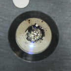 Cutera Excel V Nd YAG Laser Resonator Focus Lens Optical Mount PARTS INN3002653