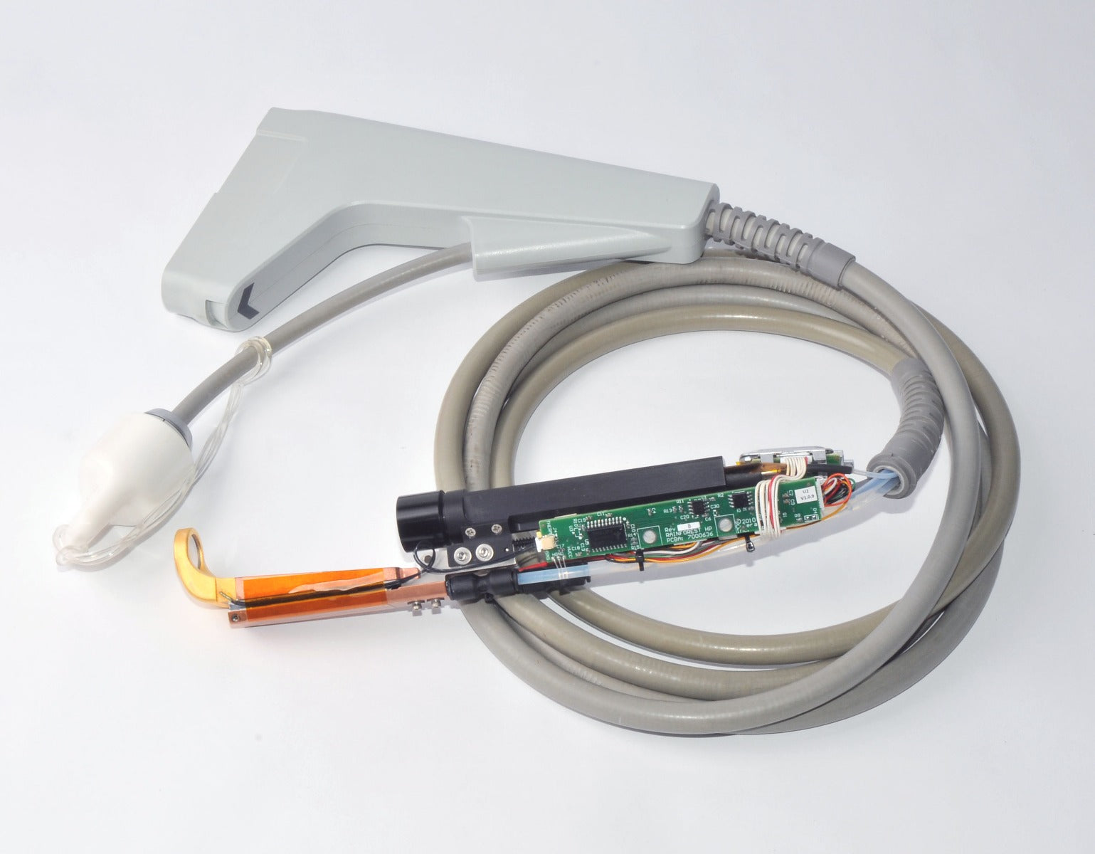 Cutera Laser ExcelV Handpiece 7001050T PARTS UNIT - AS-IS Hand Piece Excel V XLV