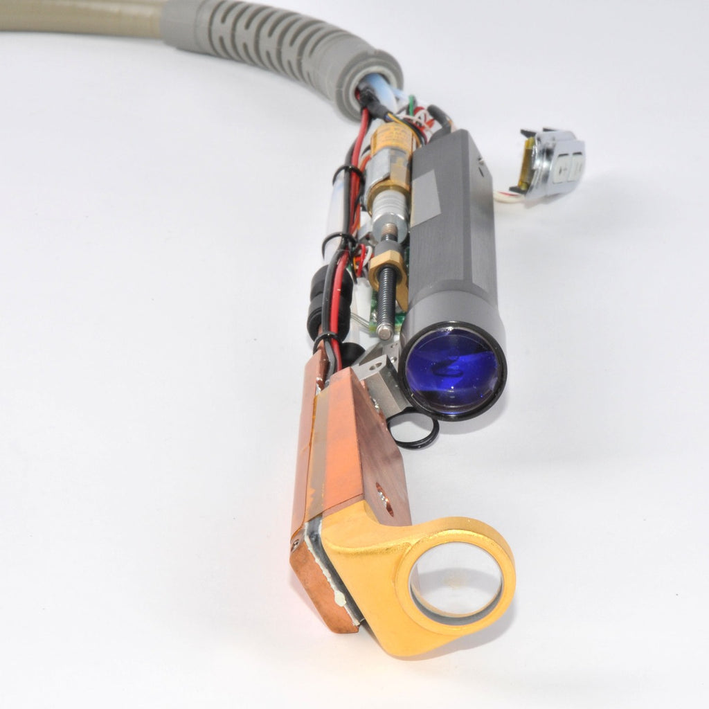 Cutera Laser ExcelV Handpiece 7001050T PARTS UNIT - AS-IS Hand Piece Excel V XLV