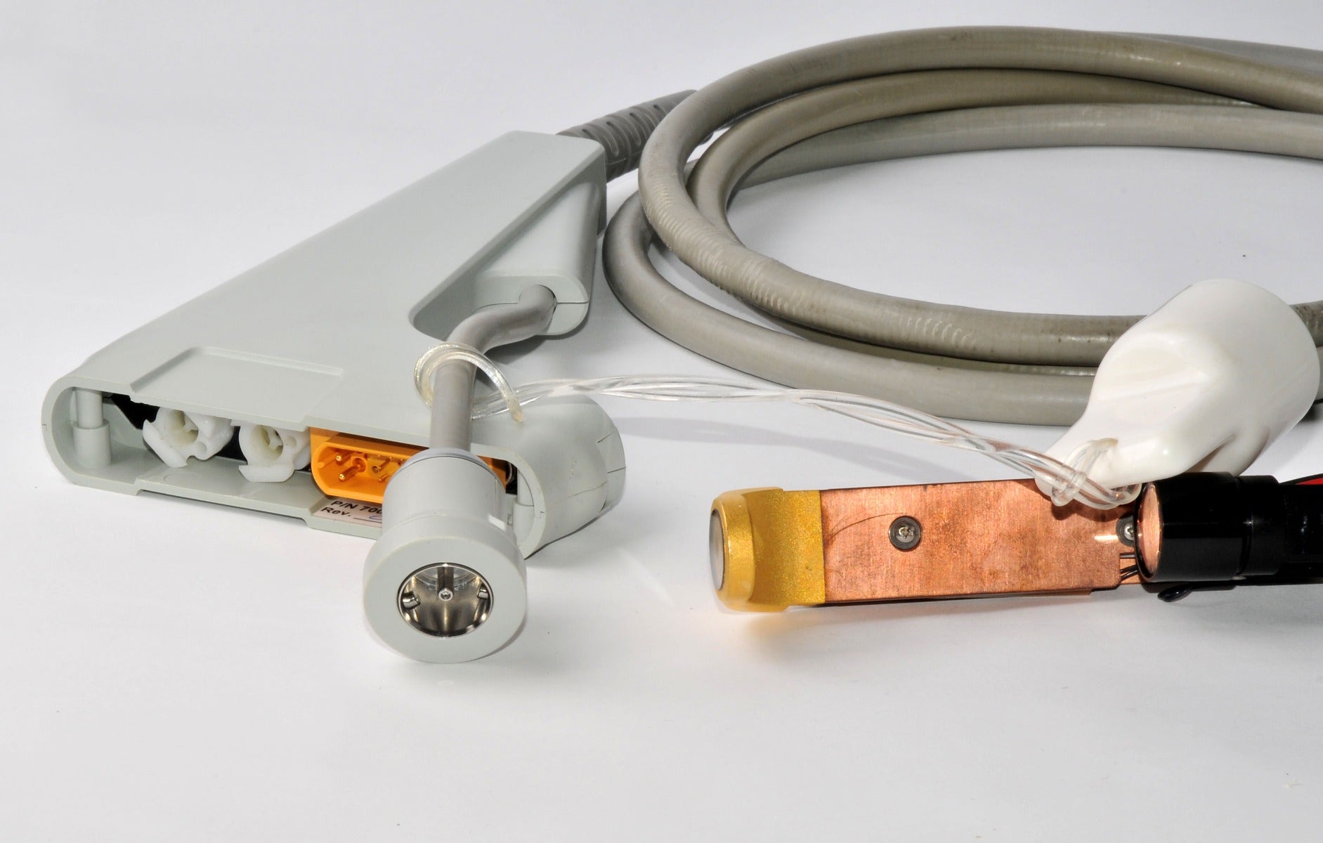 Cutera Laser ExcelV Handpiece 7001050T PARTS UNIT - AS-IS Hand Piece Excel V XLV