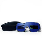 Cutera Glendale IPL Operator Flash Sensor Shutter Laser Safety Eyewear Glasses
