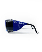 Cutera Glendale IPL Operator Flash Sensor Shutter Laser Safety Eyewear Glasses