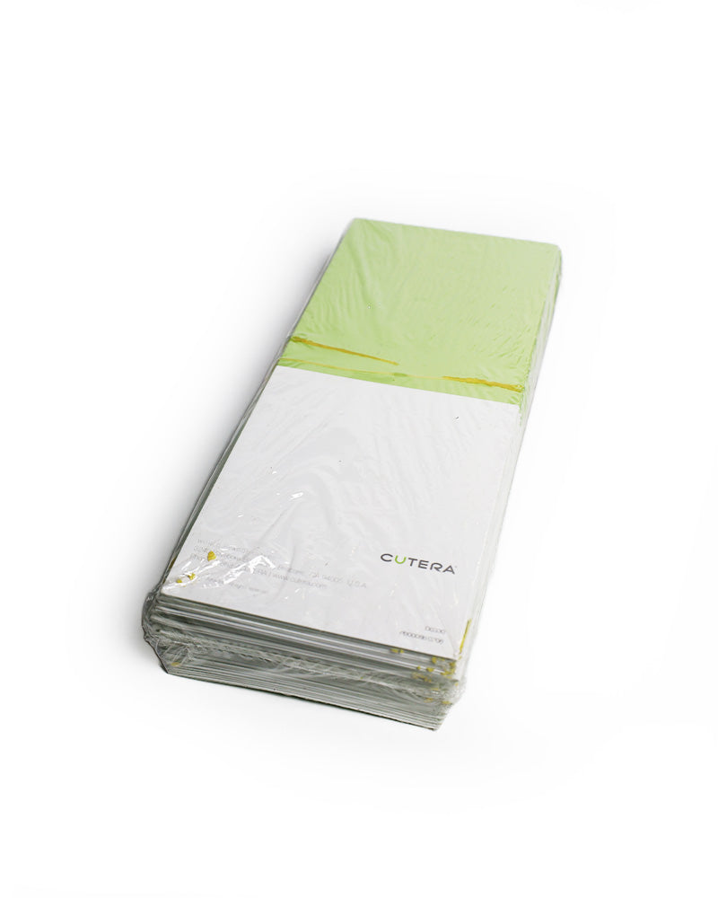 Cutera Solera Prowave Laser Patient Brochure Marketing Office Pamphlets x36 Pcs