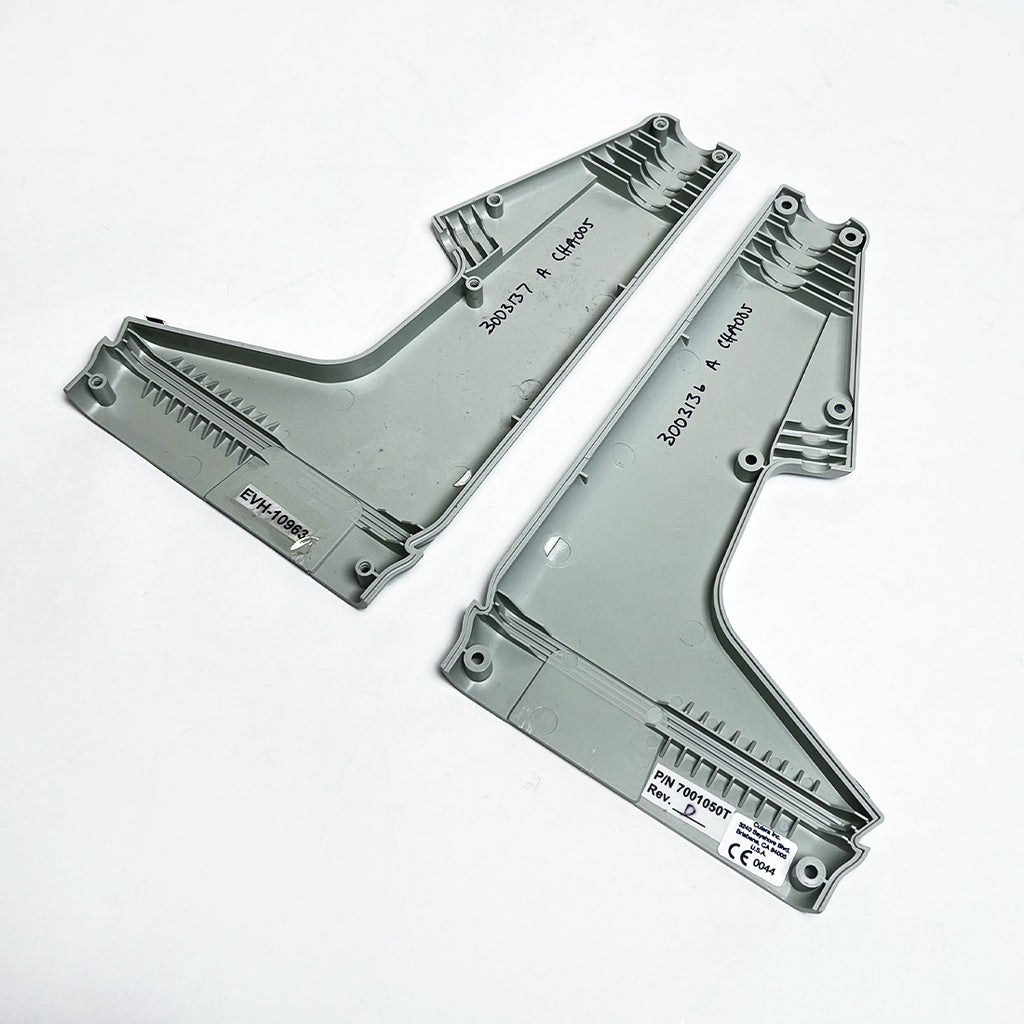 Cutera Laser Excel V Handpiece Connector Cover 7001050T Hand Piece