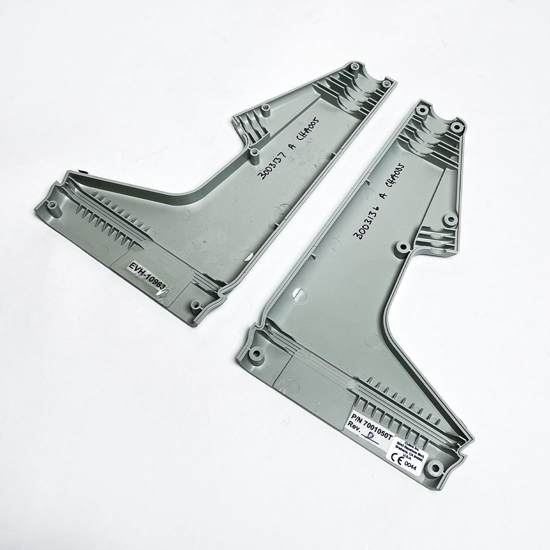Cutera Laser Excel V Handpiece Connector Cover 7001050T Hand Piece