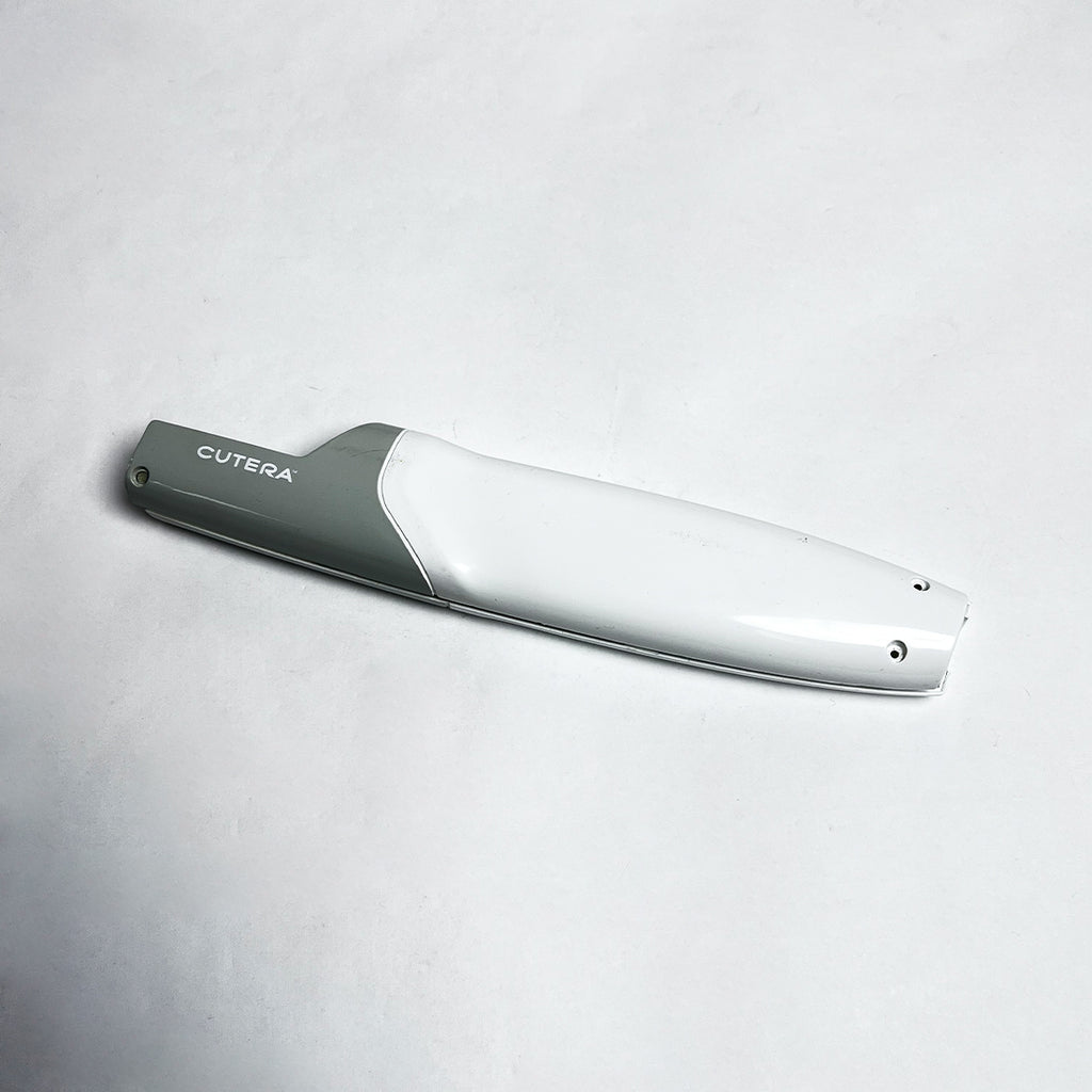 Cutera Excel V Hand Piece Clearview Shell Case Handpiece