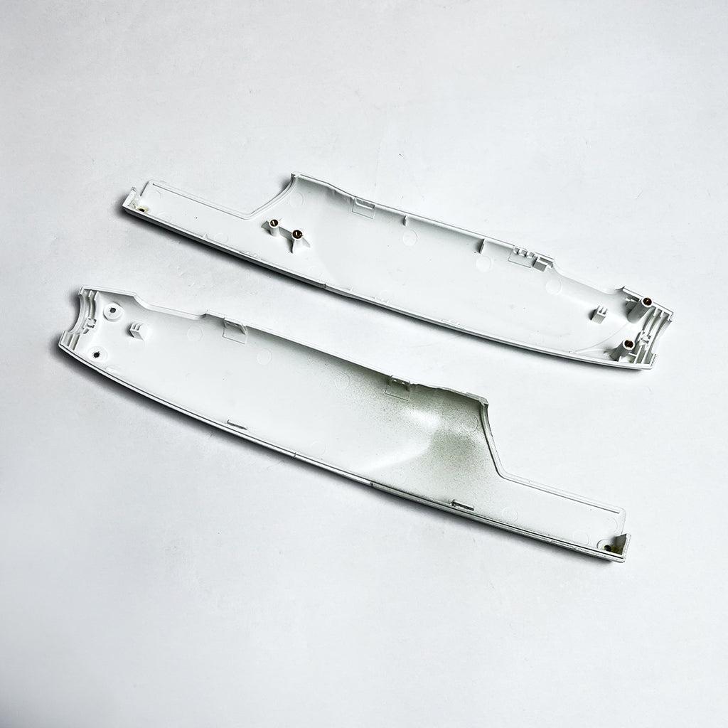 Cutera Excel V Hand Piece Clearview Shell Case Handpiece