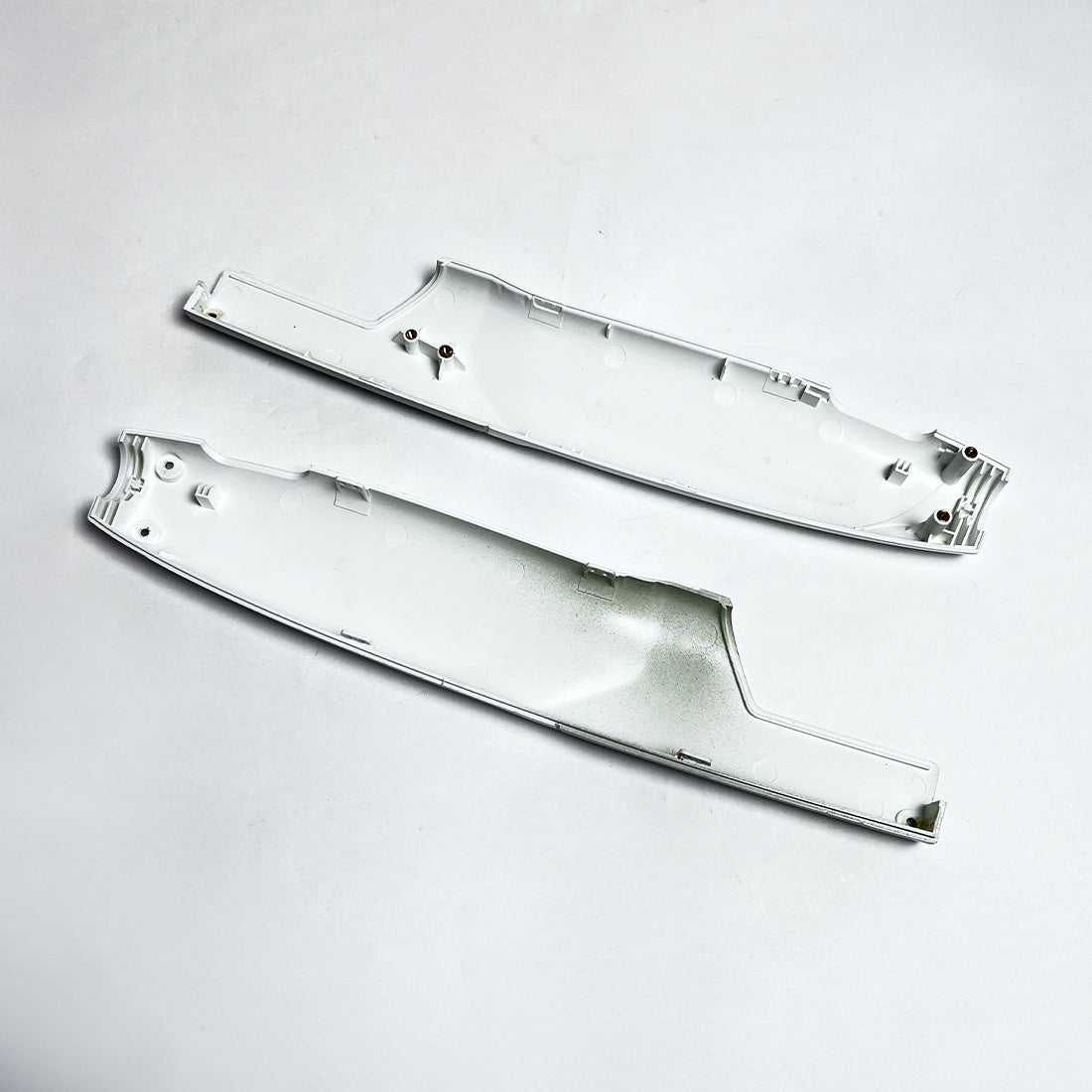 Cutera Excel V Hand Piece Clearview Shell Case Handpiece
