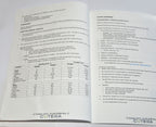 Cutera Laser CoolGlide Hair Removal Treatment Guideline Booklet 19-400-5989 2010