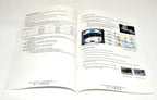 Cutera Laser CoolGlide Hair Removal Treatment Guideline Booklet 19-400-5989 2010