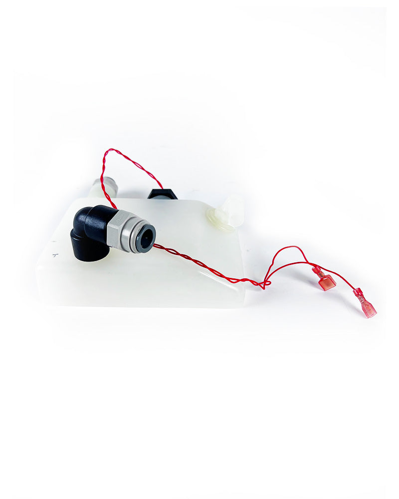 Cutera Laser Excel HR Coolant Reservoir Water Tank Assembly Replacement