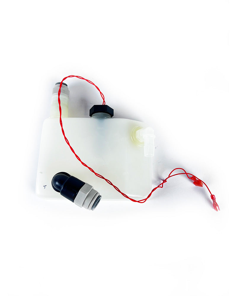 Cutera Laser Excel HR Coolant Reservoir Water Tank Assembly Replacement