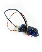 Cutera Laser Excel HR Emergency Stop Key Switch Front Panel Replacement Assembly