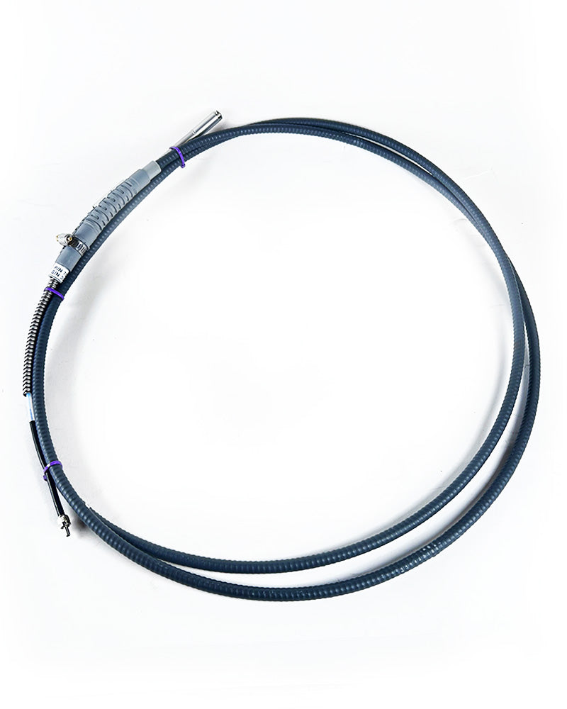 Cutera Laser Excel HR Handpiece Fiber Optic Cable 7001740 304931 PARTS AS-IS