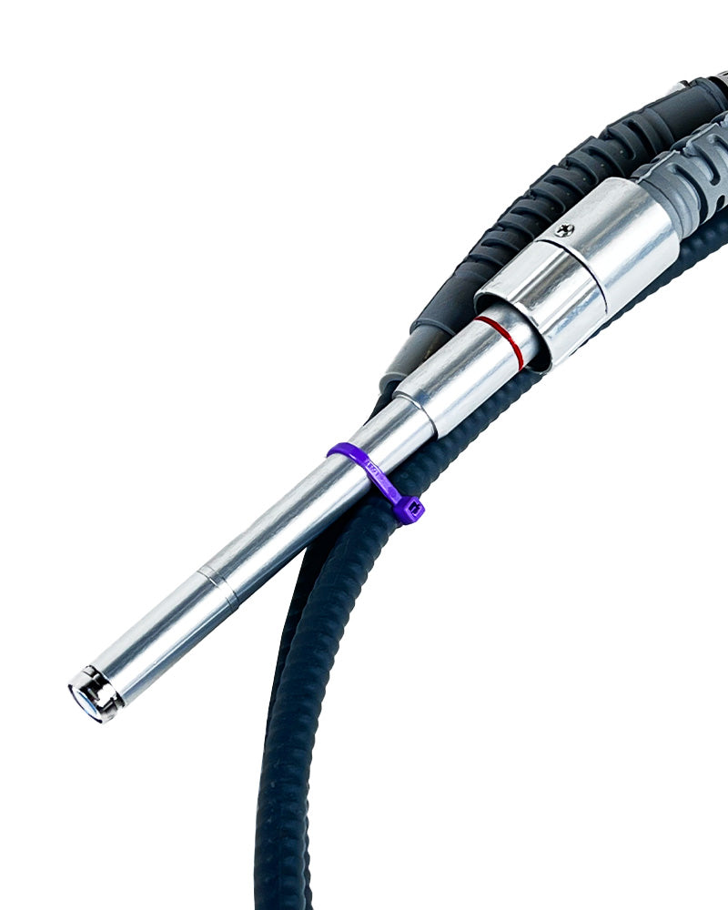 Cutera Laser Excel HR Handpiece Fiber Optic Cable 7001740 304931 PARTS AS-IS